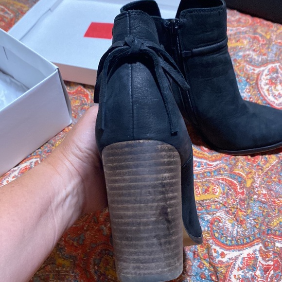 Booties black - Picture 3 of 6